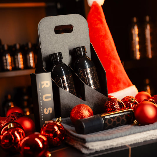 Vrolijk Kerst Package