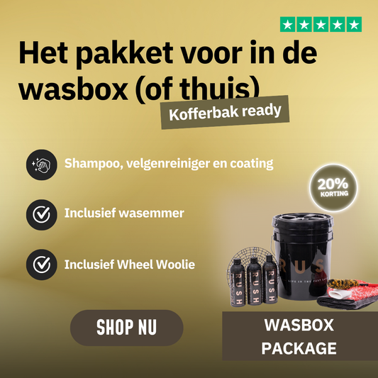 Wasbox Package