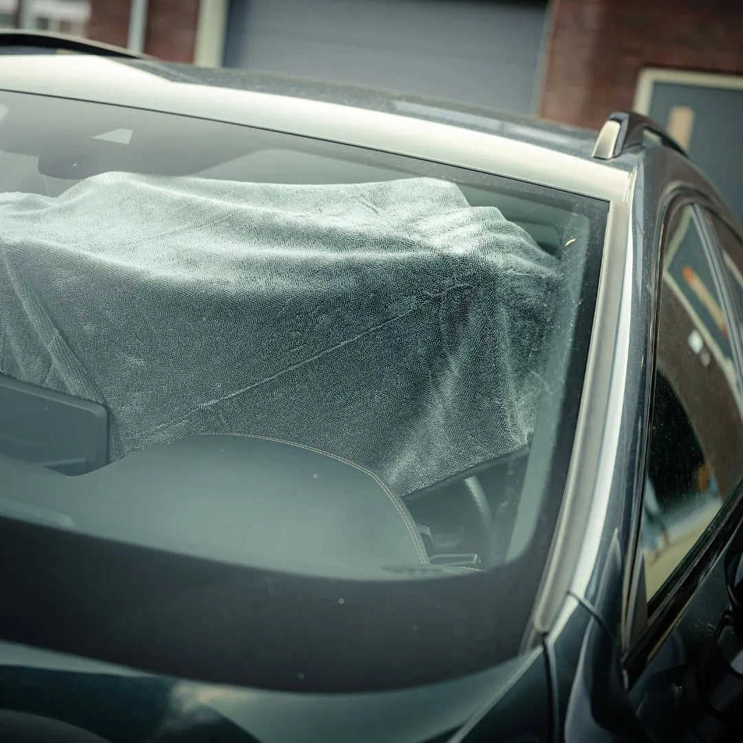 Window Clear Winter Kit