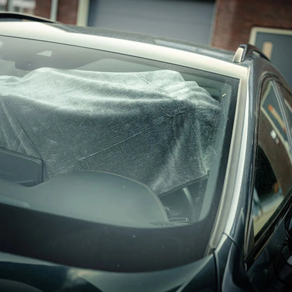 Window Clear Winter Kit