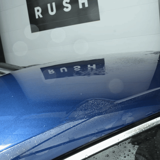 Nano Wet Coat