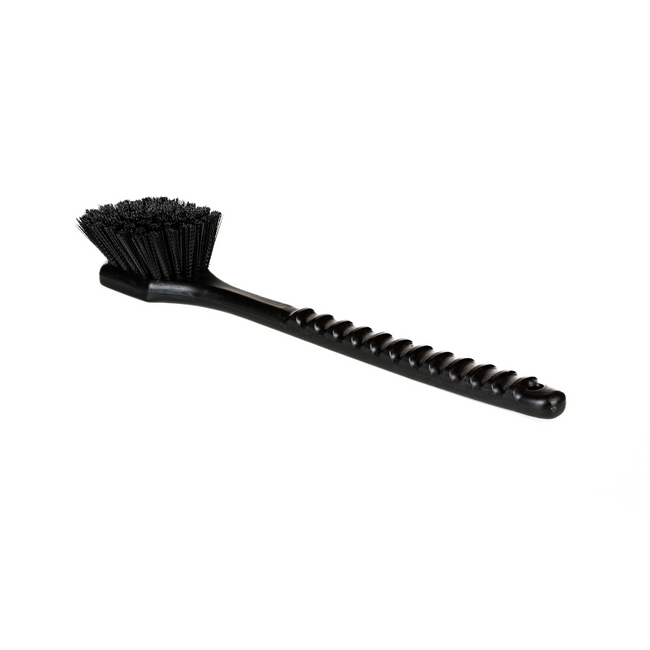 Hard Bristle Boat Brush
