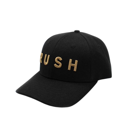 RUSH Baseball Cap