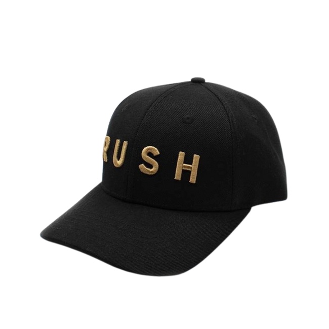 RUSH Baseball Cap