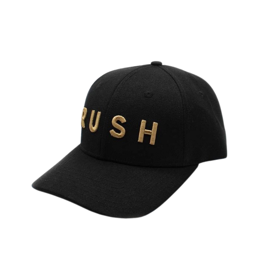 RUSH Baseball Cap