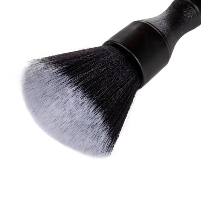 Soft Interior Brush Set