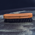 Textile Cleaning Brush