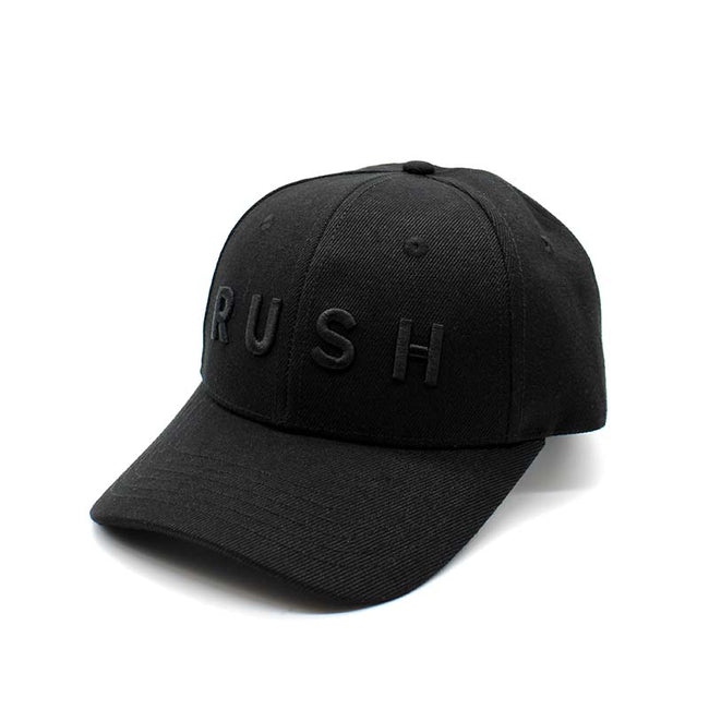 RUSH Baseball Cap