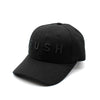 RUSH Baseball Cap